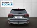 Ford Focus FOCUS ST-LINE X+AUTOMATIK+ACC+AHK+NAVI+KAMERA! Gris - thumbnail 21