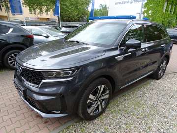 1.6 Platinum 4WD Plug-In Hybrid