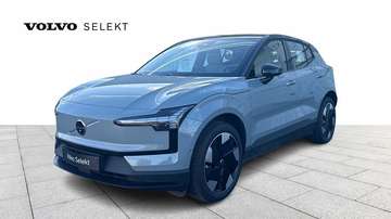 Ultra, Single Motor Extended Range, Elektrisch