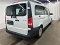 Mercedes-Benz Vito 114 CDI Pro extralang NAV TEMP APPLINK AC WINTER Blanc - thumbnail 4