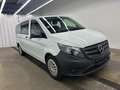Mercedes-Benz Vito 114 CDI Pro extralang NAV TEMP APPLINK AC WINTER Blanc - thumbnail 3
