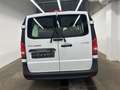 Mercedes-Benz Vito 114 CDI Pro extralang NAV TEMP APPLINK AC WINTER Blanc - thumbnail 5