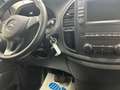 Mercedes-Benz Vito 114 CDI Pro extralang NAV TEMP APPLINK AC WINTER Blanc - thumbnail 11