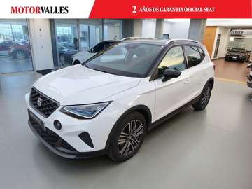 1.0 TSI S&S FR XM 110
