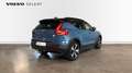 Volvo XC40 EX40 Plus Single Motor | Wegklapb trekhaak | Zetel Blauw - thumbnail 8