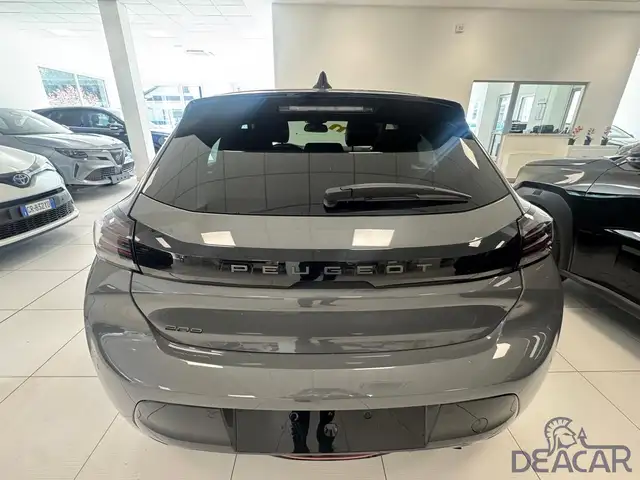 Peugeot 208 view 7