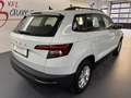 Skoda Karoq 2,0 TDI *NAVI*Sitzheizung*WSS-Heizung*Tempomat*... Weiß - thumbnail 4