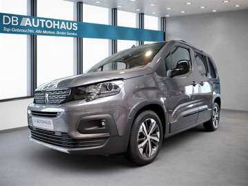 Kombi GT 1.5 BlueHDi