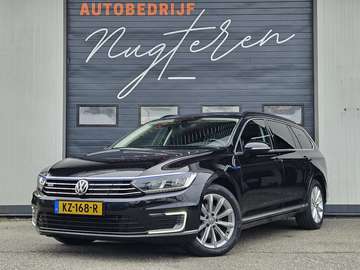 1.4 TSI GTE | Dealer onderhoud | 1e Eigenaar|