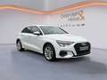 Audi A3 Sportback 35 TFSI S tronic NAVI / RFK / SITZHEI Weiß - thumbnail 7