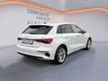 Audi A3 Sportback 35 TFSI S tronic NAVI / RFK / SITZHEI Weiß - thumbnail 5