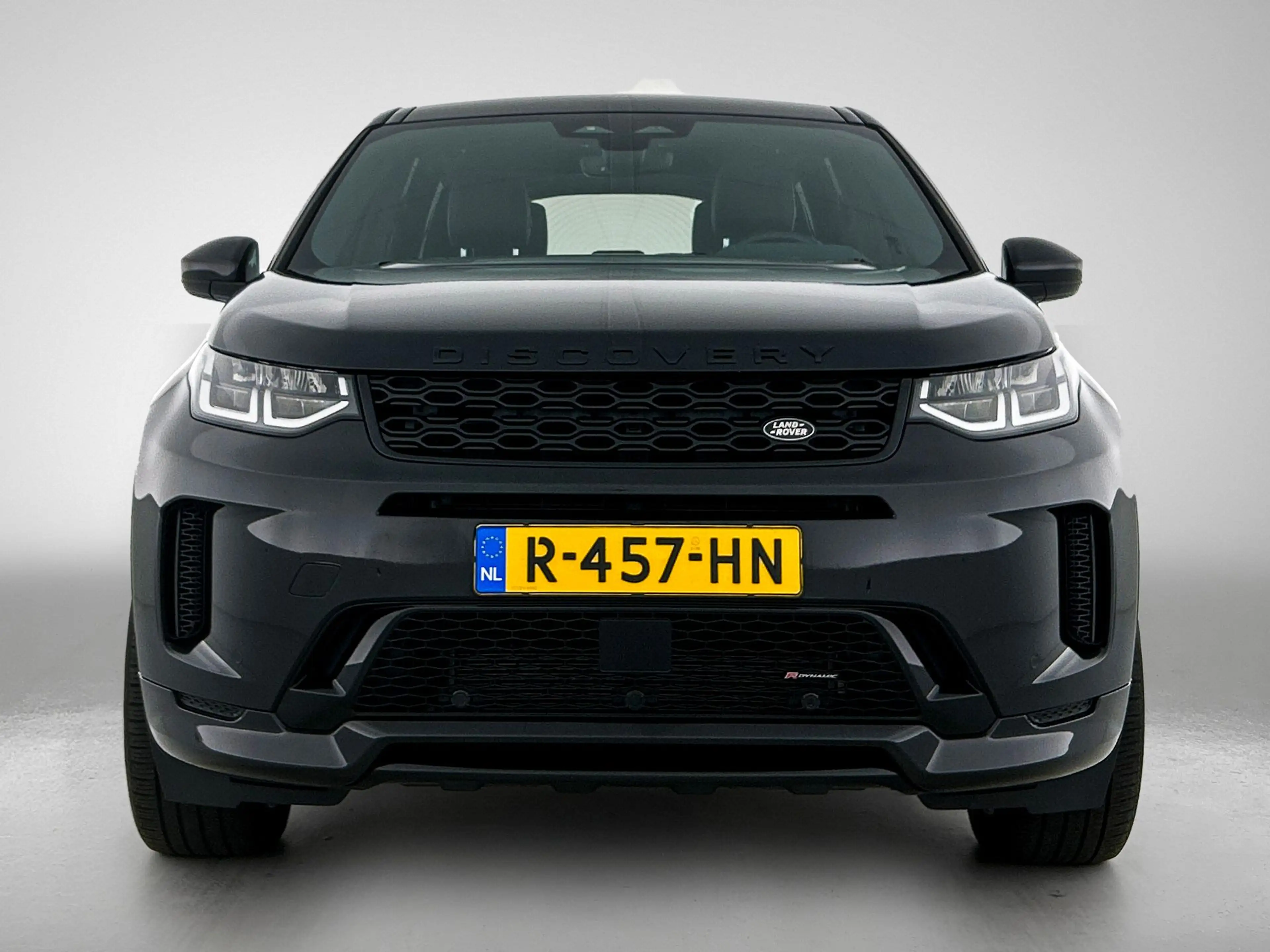 Land Rover Discovery Sport P300e Hybride R-Dynamic SE / Panoramadak / Leder — photo 7