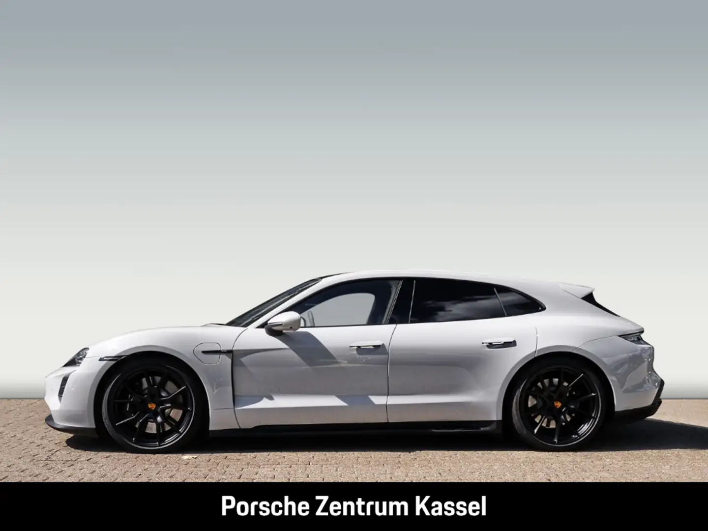 Porsche Taycan GTS Sport Turismo HAL BOSE  PSCB 21'' 360° White - 2