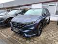 Honda CR-V e:PHEV Advance Tech Blau - thumbnail 2