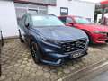 Honda CR-V e:PHEV Advance Tech Blau - thumbnail 3