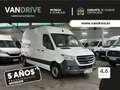 Mercedes-Benz Sprinter Furgón 311CDI Medio T.E Bianco - thumbnail 19