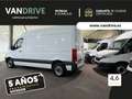 Mercedes-Benz Sprinter Furgón 311CDI Medio T.E Bianco - thumbnail 5