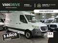 Mercedes-Benz Sprinter Furgón 311CDI Medio T.E Bianco - thumbnail 1
