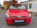 Hyundai i30 Edition+ 1.Hd.!! SR+WR!! Klima!! TOP! Rosso - thumbnail 2