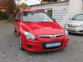Hyundai i30 Edition+ 1.Hd.!! SR+WR!! Klima!! TOP! Rosso - thumbnail 1