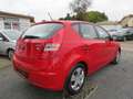 Hyundai i30 Edition+ 1.Hd.!! SR+WR!! Klima!! TOP! Rosso - thumbnail 7