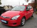 Hyundai i30 Edition+ 1.Hd.!! SR+WR!! Klima!! TOP! Rosso - thumbnail 3