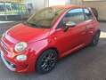 Fiat 500 500 III 2015 1.2 S 69cv my18 Rosso - thumbnail 3