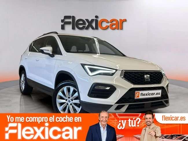 SEAT Ateca 1.5 TSI 110kW St&Sp Style XXL - foto 1