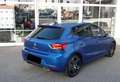 SEAT Ibiza FR 1.5 TSI 150 ch DSG7 GARANTIE 5 ANS (05/2028) Bleu - thumbnail 2