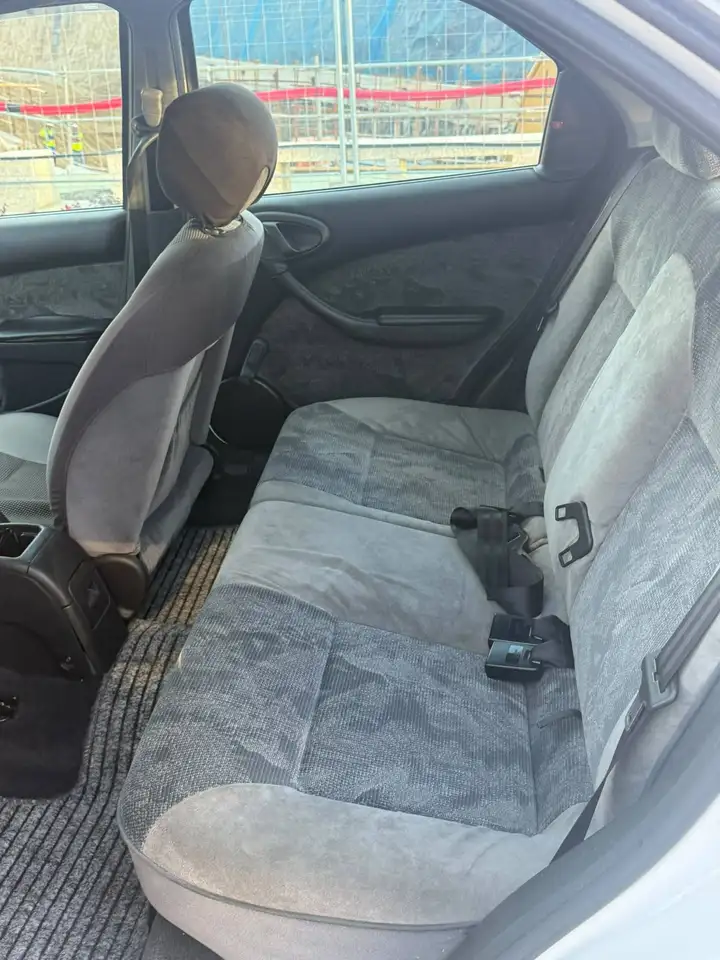 Citroen Xsara Break 1.6i SX SX, foto 8