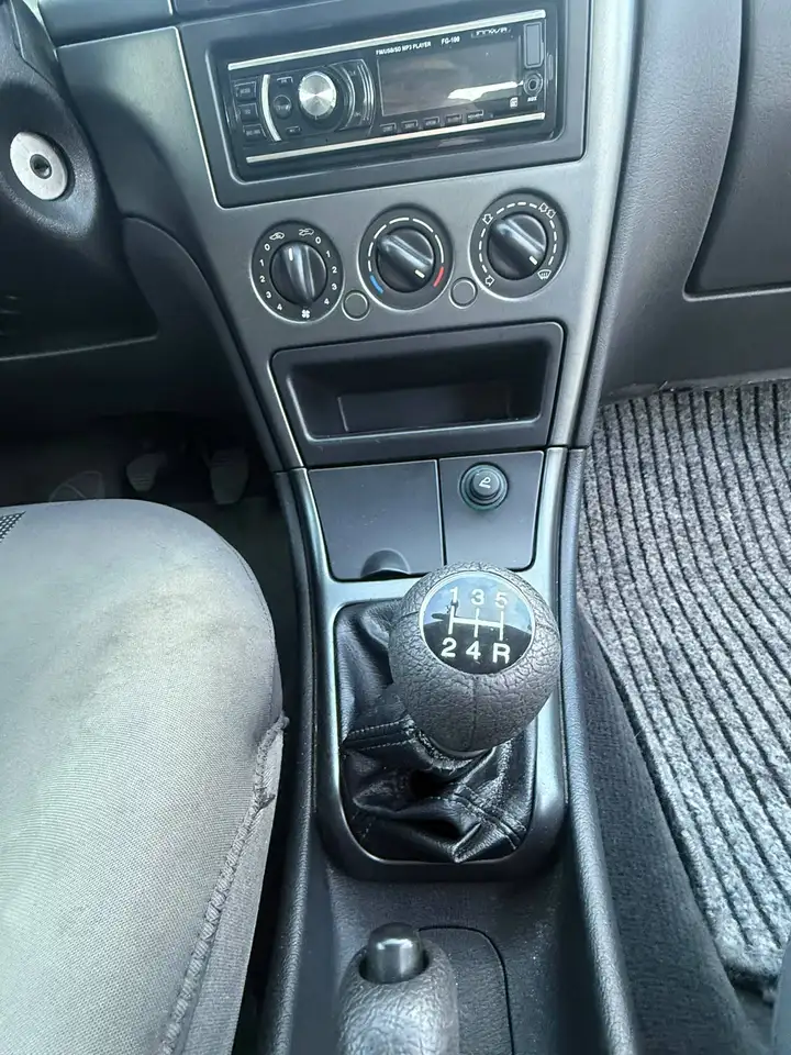 Citroen Xsara Break 1.6i SX SX, foto 6
