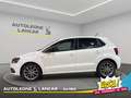 Volkswagen Polo 5p 1.4 TDI Fresh 75cv 1 PROPRIETARIO Weiß - thumbnail 4