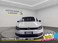Volkswagen Polo 5p 1.4 TDI Fresh 75cv 1 PROPRIETARIO Weiß - thumbnail 2