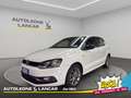 Volkswagen Polo 5p 1.4 TDI Fresh 75cv 1 PROPRIETARIO Weiß - thumbnail 3