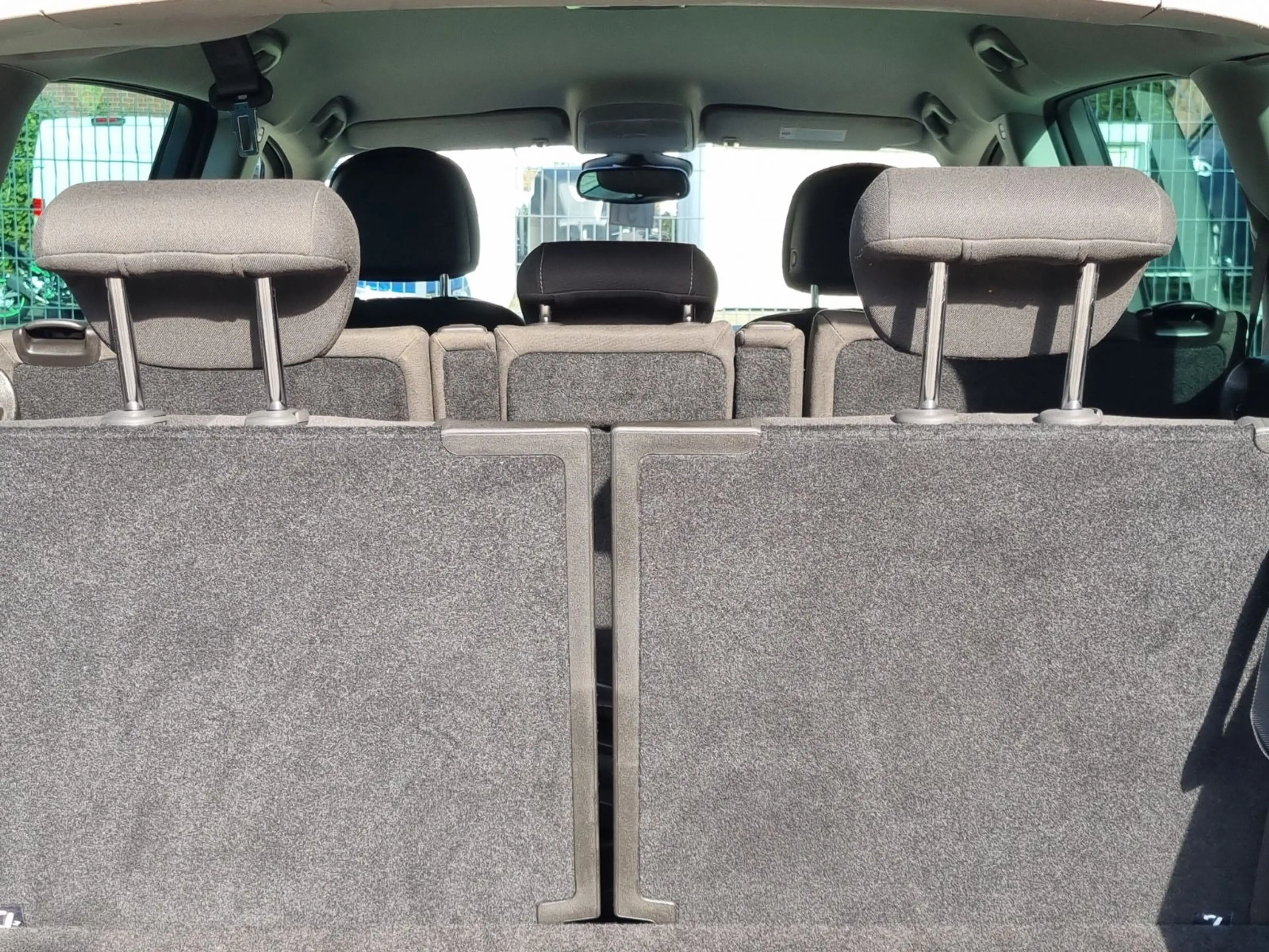 Opel Zafira C Tourer Innovation*NAVI*KAMERA*SHZ*7Z*BC — photo 6