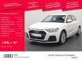 Audi A1 Sportback advanced VIRT CARPLAY SHZ PDC Schwarz - thumbnail 1