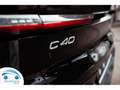Volvo C40 Recharge 231 pk  Navi/Carplay/Pano Dak/... Noir - thumbnail 17