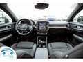 Volvo C40 Recharge 231 pk  Navi/Carplay/Pano Dak/... Noir - thumbnail 2