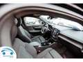 Volvo C40 Recharge 231 pk  Navi/Carplay/Pano Dak/... Noir - thumbnail 11