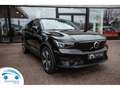 Volvo C40 Recharge 231 pk  Navi/Carplay/Pano Dak/... Noir - thumbnail 1