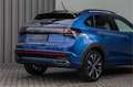 Volkswagen Taigo 1.0 TSI R-Line DSG Carplay Black-Pack LED 110pk 20 Blauw - thumbnail 17