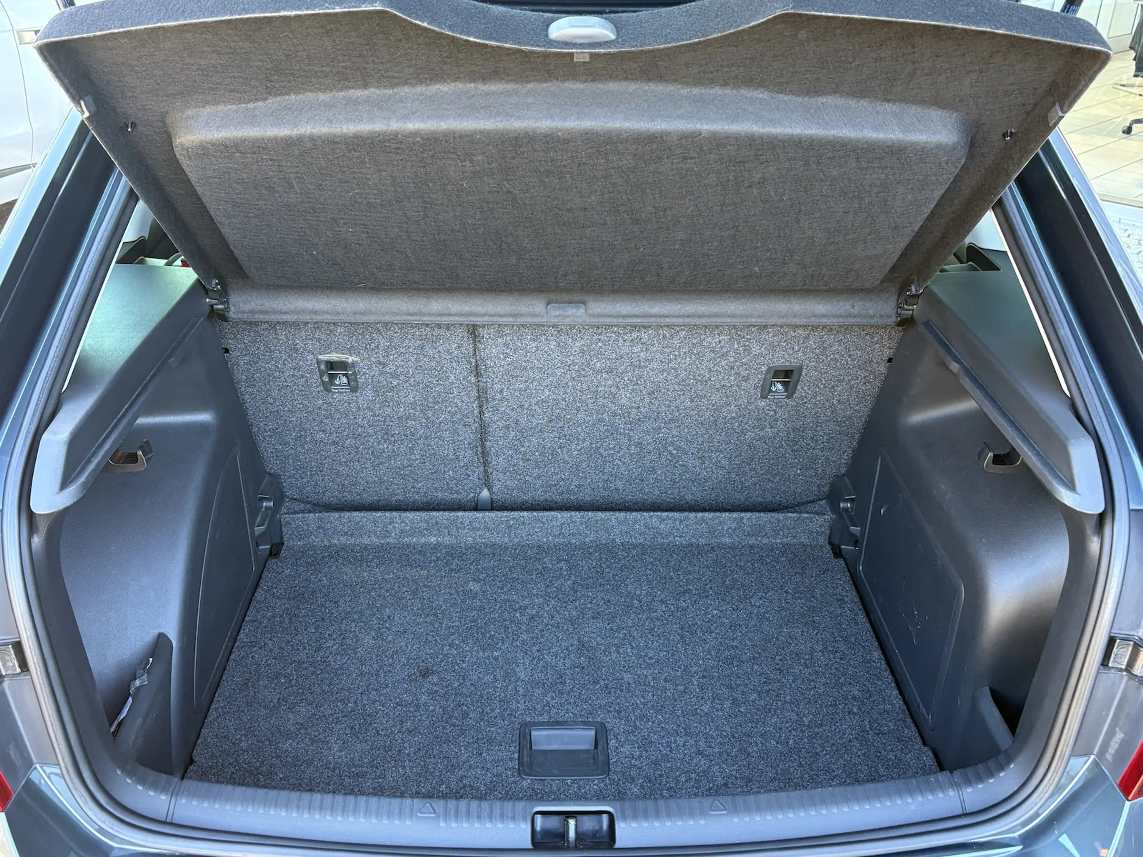 Skoda Rapid/Spaceback 1.0 TSI Spaceback Emotion Plus PANO/SHZ — photo 15