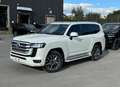 Toyota Land Cruiser 300 3.5 V6 305KW 415HP 7 POSTI CORAZZATO B6/VR7 Weiß - thumbnail 2