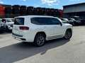 Toyota Land Cruiser 300 3.5 V6 305KW 415HP 7 POSTI CORAZZATO B6/VR7 Weiß - thumbnail 3