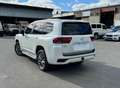 Toyota Land Cruiser 300 3.5 V6 305KW 415HP 7 POSTI CORAZZATO B6/VR7 Weiß - thumbnail 4