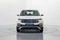 Volkswagen T-Cross 1.0 TSI Sport DSG7 81kW Blanco - thumbnail 2