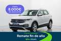 Volkswagen T-Cross 1.0 TSI Sport DSG7 81kW Blanco - thumbnail 1