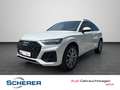 Audi Q5 S line 45 TFSI quattro LED PANO PDC Wit - thumbnail 1