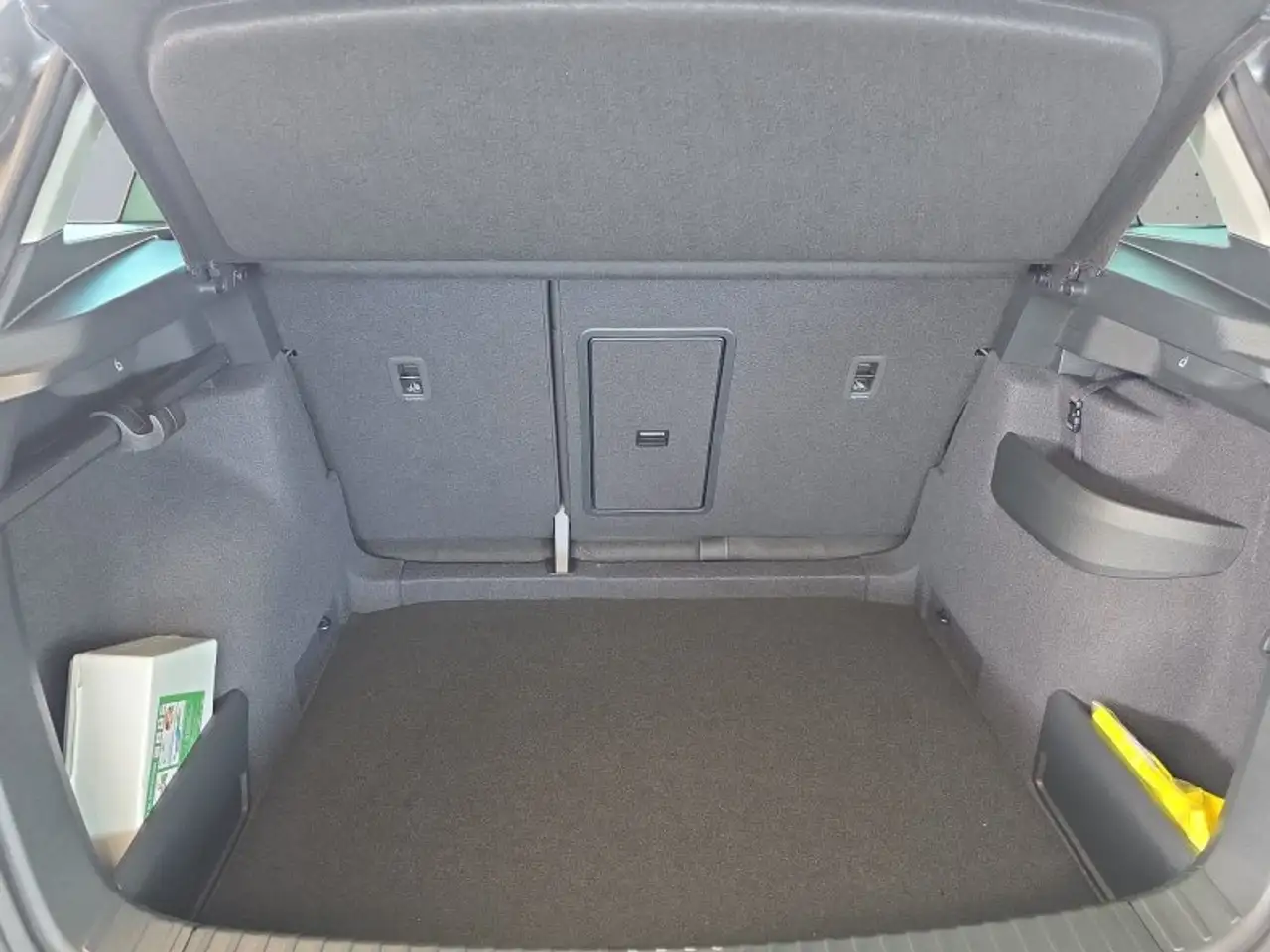 Skoda Karoq 1,5TSI DSG 18*Alu/aAHK/ACC/Kamera/Winterp., миниатюра 16