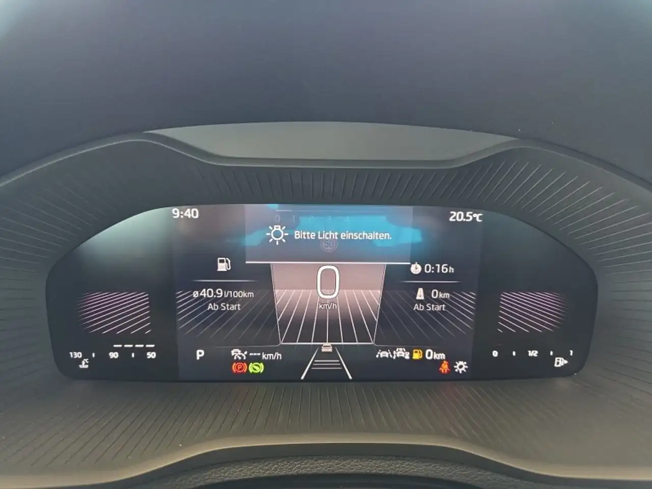 Skoda Karoq 1,5TSI DSG 18*Alu/aAHK/ACC/Kamera/Winterp., миниатюра 19